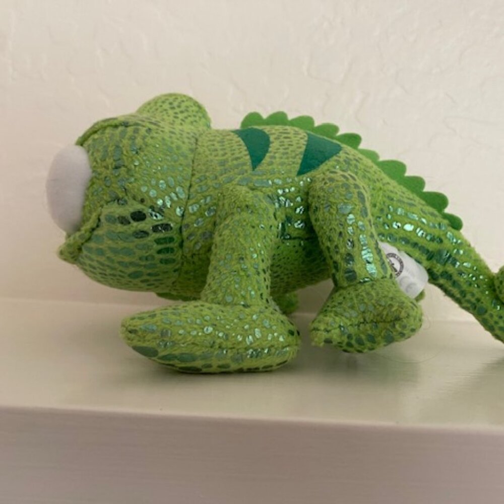 Pascal Plush - Tangled